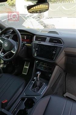 فولكسفاغن تيغوان